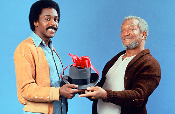 Redd Foxx
