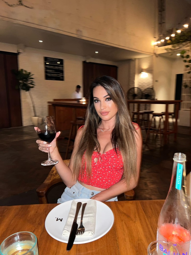 Jacinta Donelle