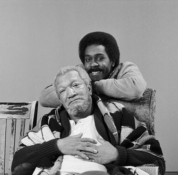 Redd Foxx
