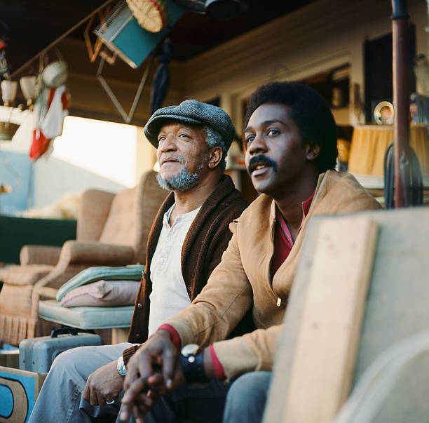 Redd Foxx