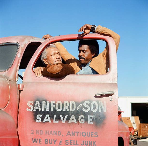 Redd Foxx