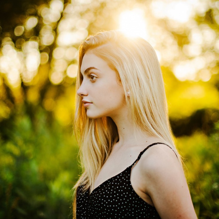 Picture of Madison Brydges