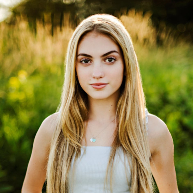 Picture of Madison Brydges