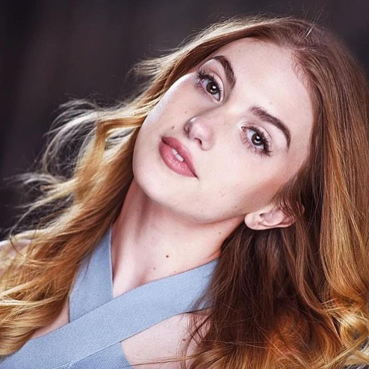 Madison Brydges