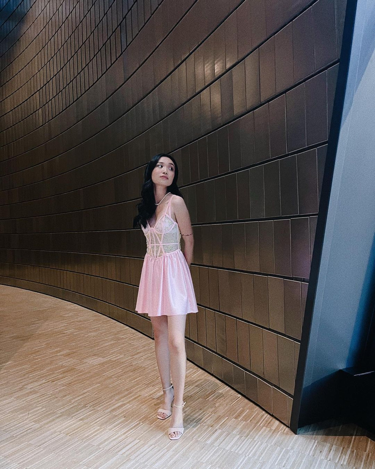 Gabrielle Jacinto