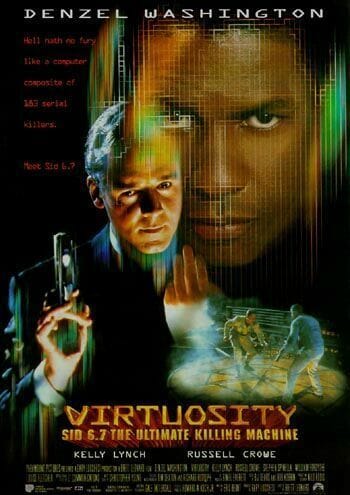 Virtuosity Virtuosity