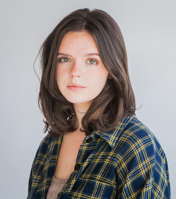 Ellie O'Brien