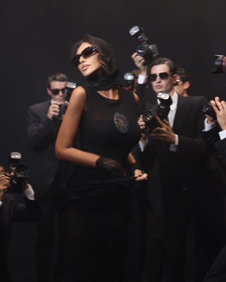 Madalina Ghenea