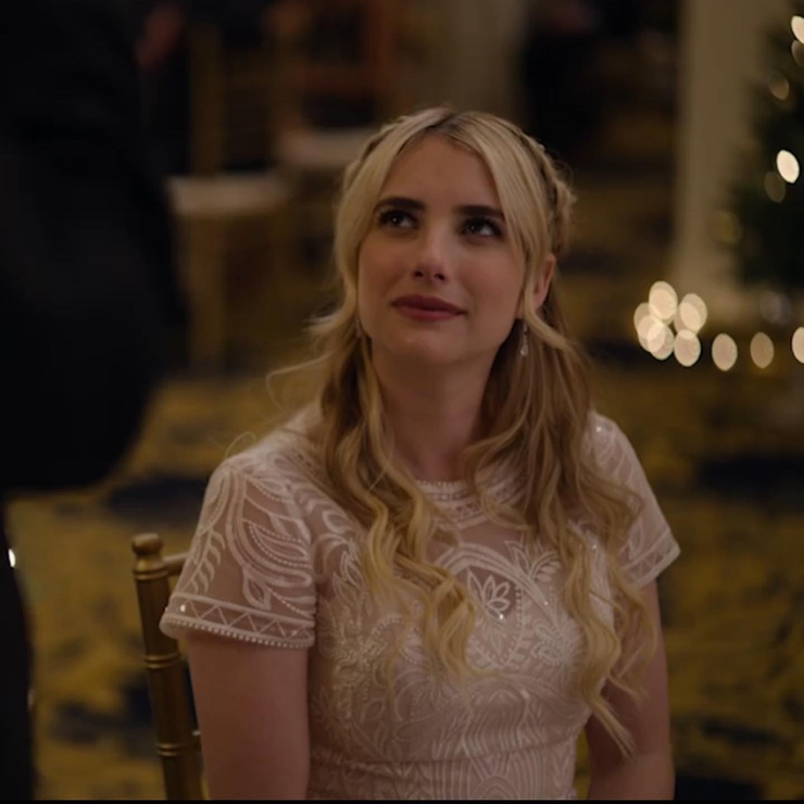 Picture of Emma Roberts