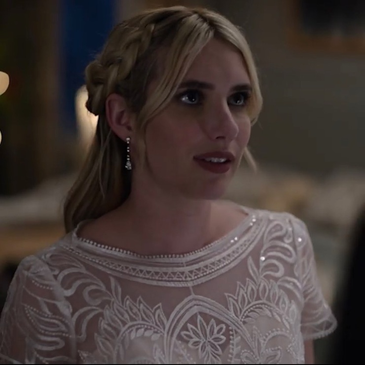 Picture of Emma Roberts