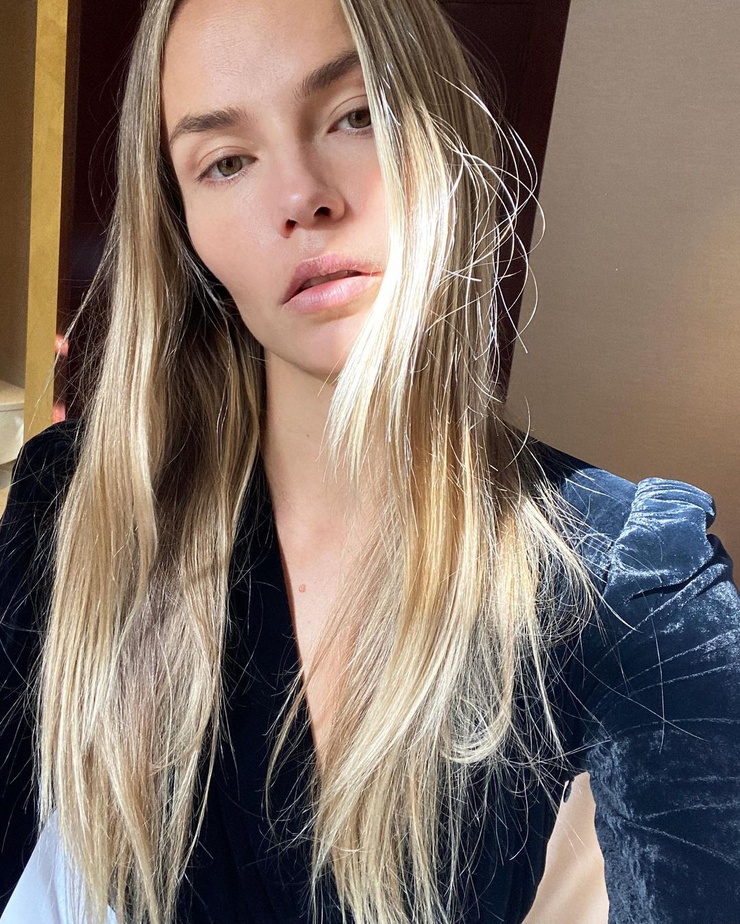 Natasha Poly
