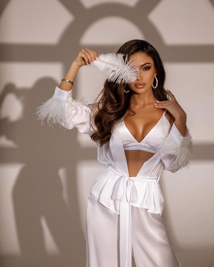 Ulyana Klimina