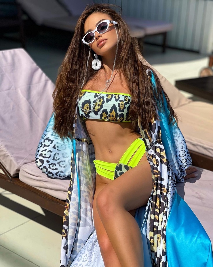 Ulyana Klimina