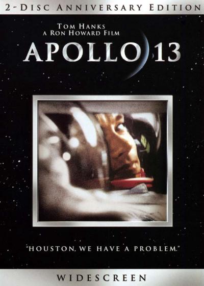 Apollo 13 (Widescreen 2-Disc Anniversary Edition)