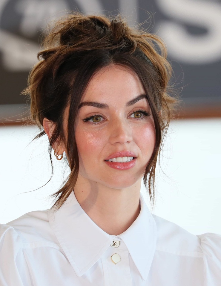Ana de Armas