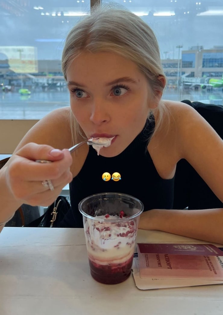 Alla Bruletova Alla Bruletova