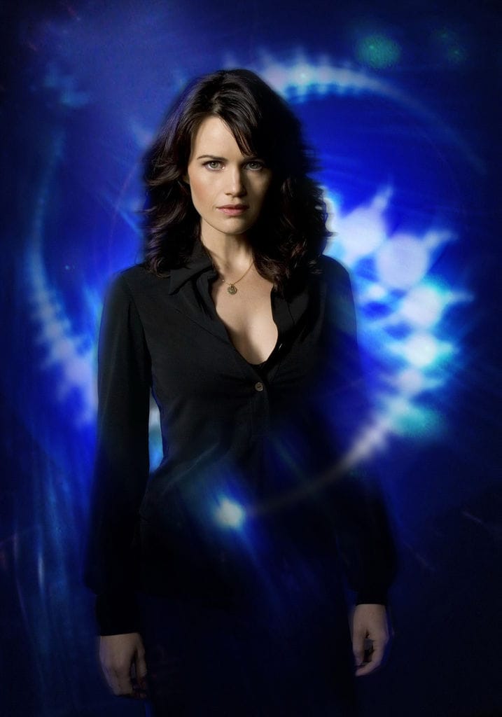 Carla Gugino Carla Gugino