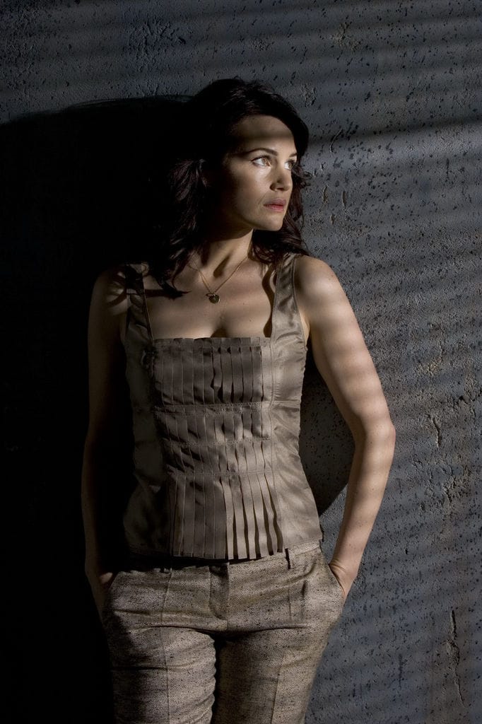 Carla Gugino Carla Gugino