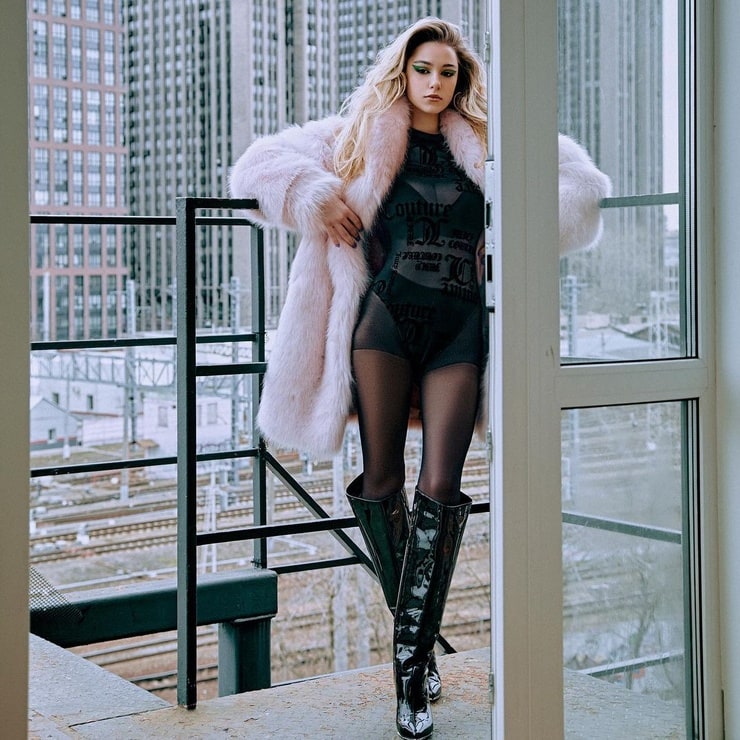 Picture of bxby margo