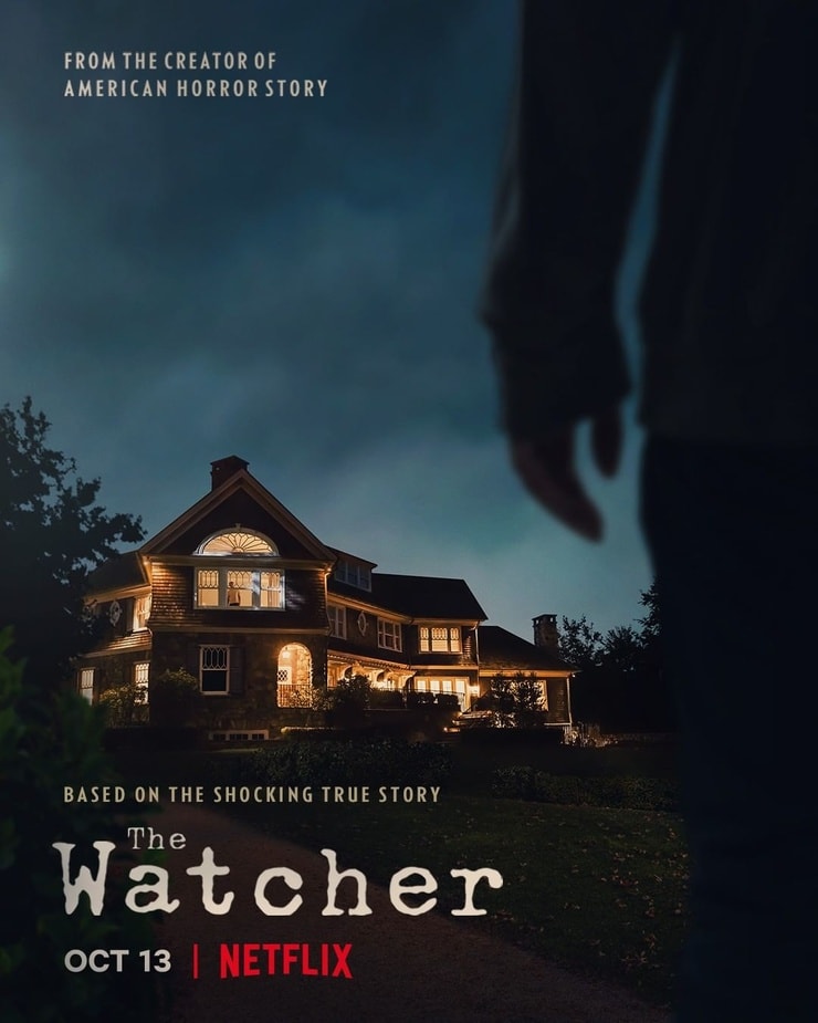 The Watcher