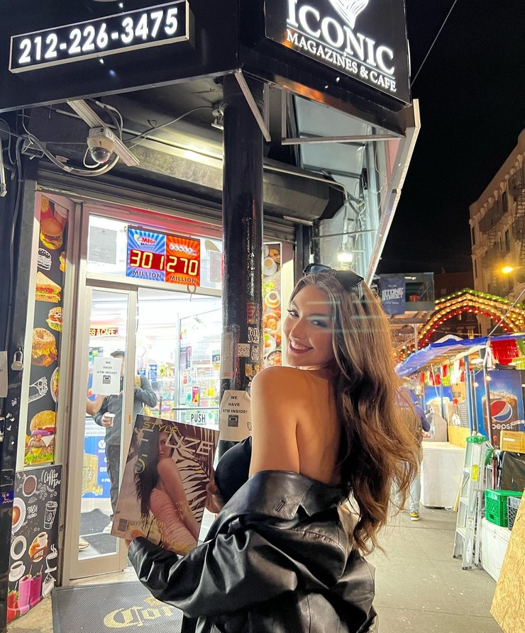 Rachel Pizzolato