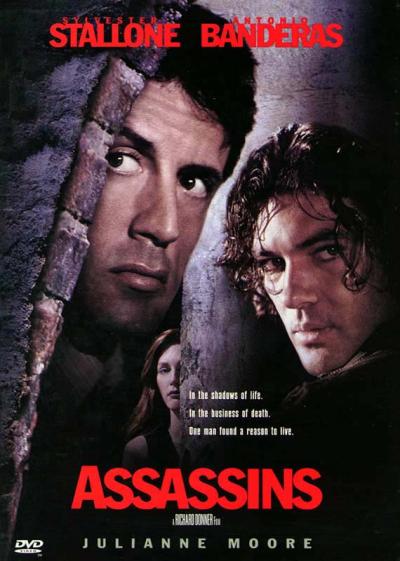 Assassins