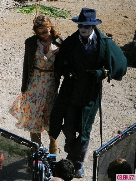 Dark Shadows