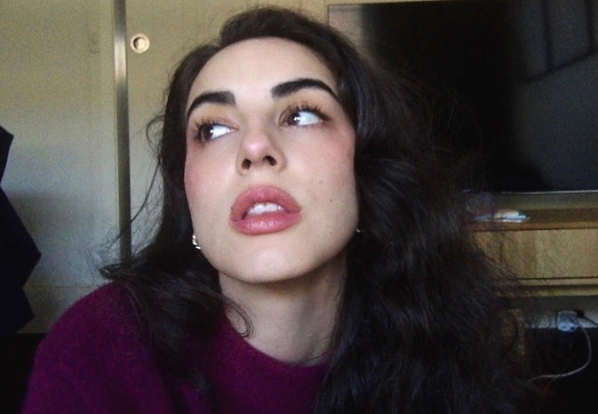 Picture of Veronica St. Clair