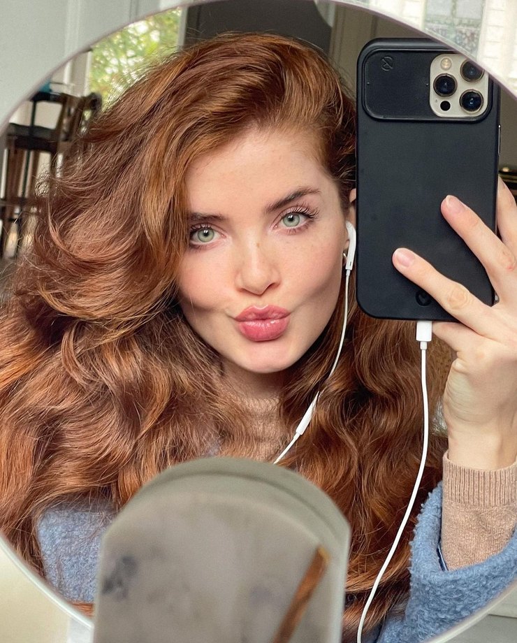 Sophie Theresa
