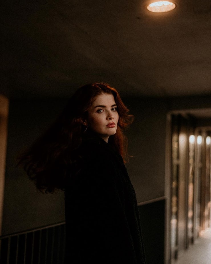Sophie Theresa