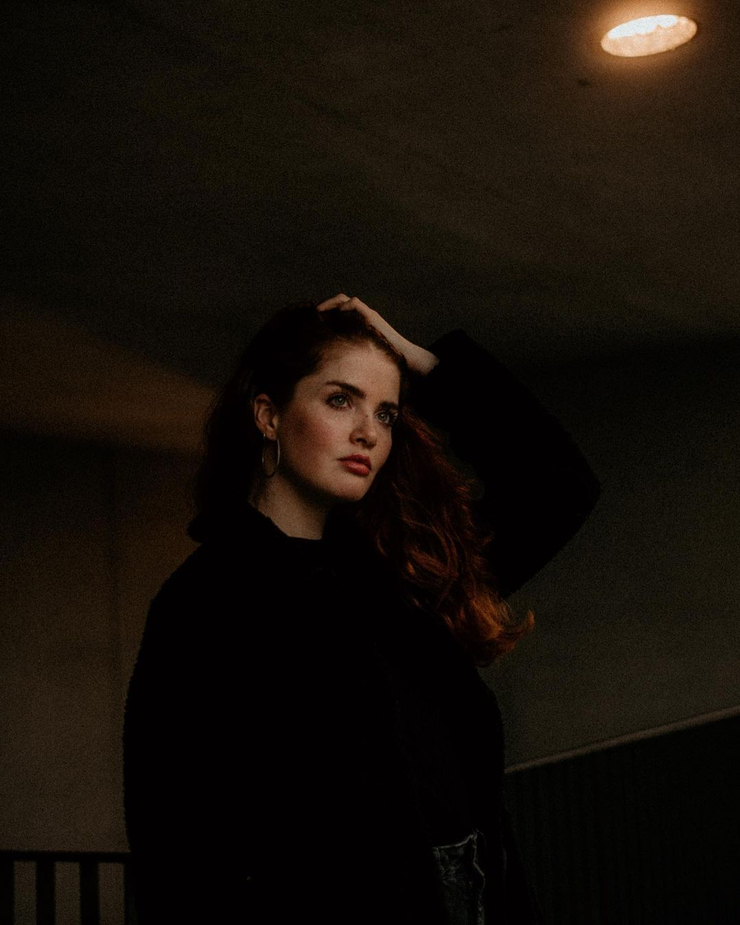 Sophie Theresa