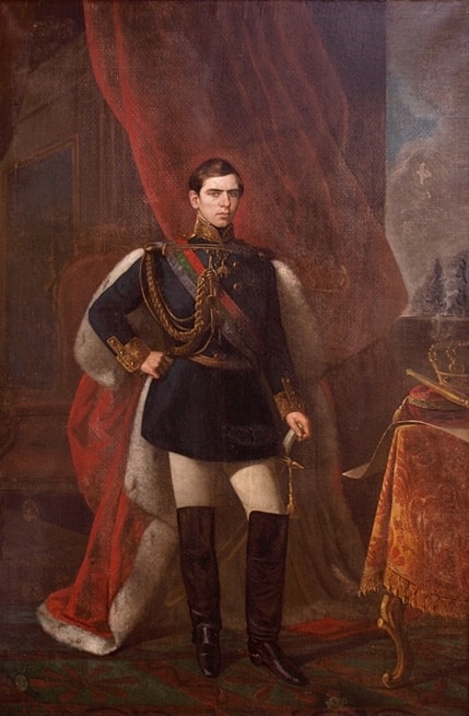 Picture of Pedro V de Portugal