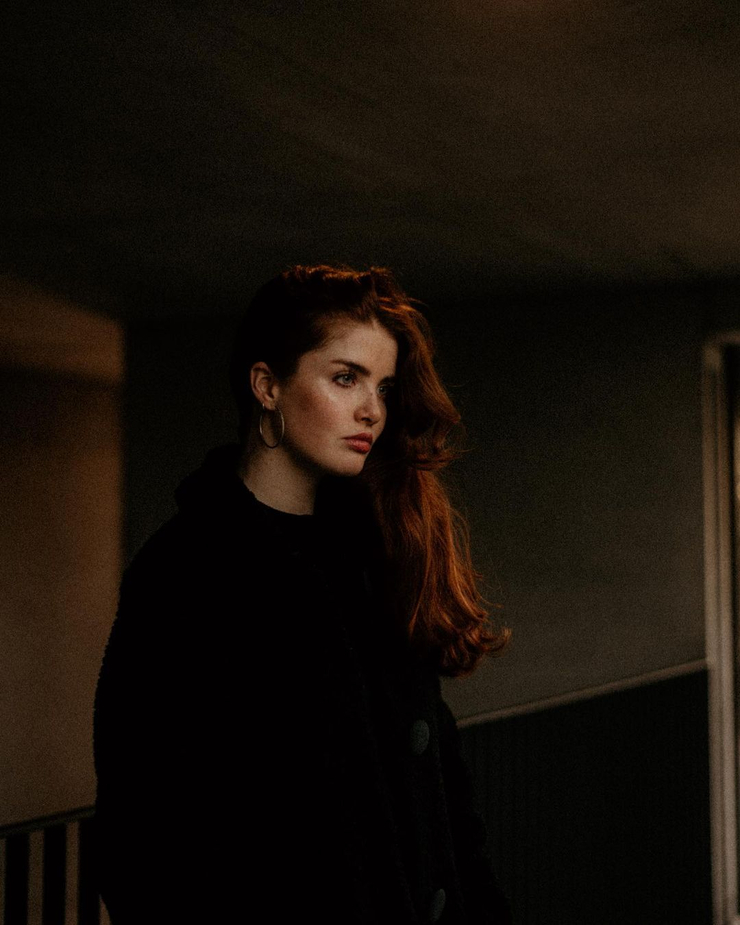 Sophie Theresa