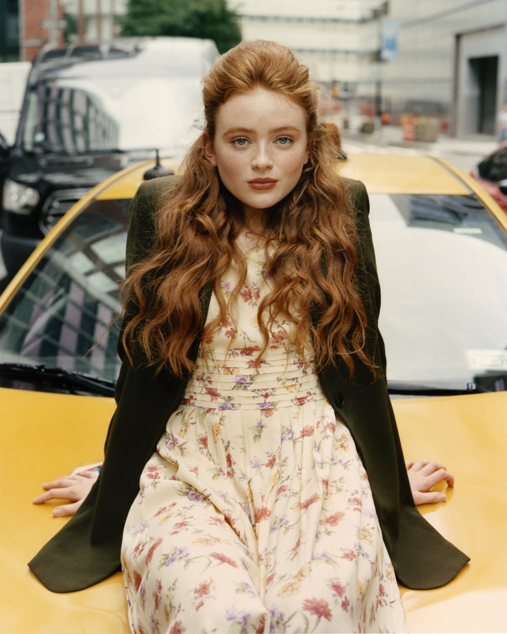 Sadie Sink Sadie Sink