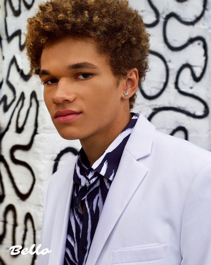 Armani Jackson