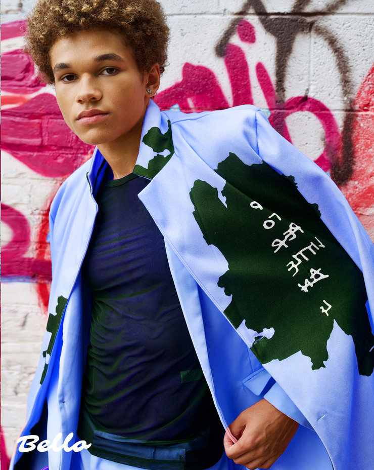 Armani Jackson