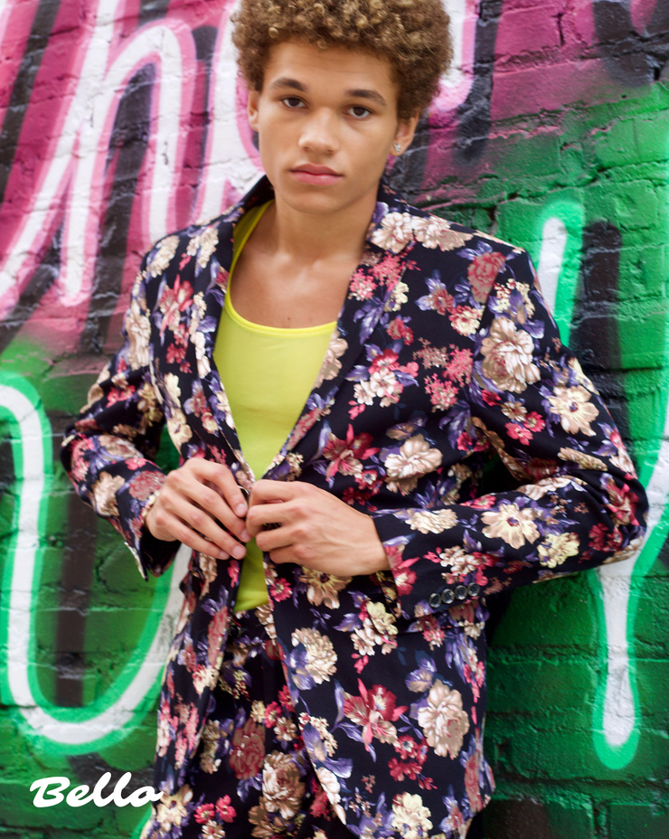 Armani Jackson