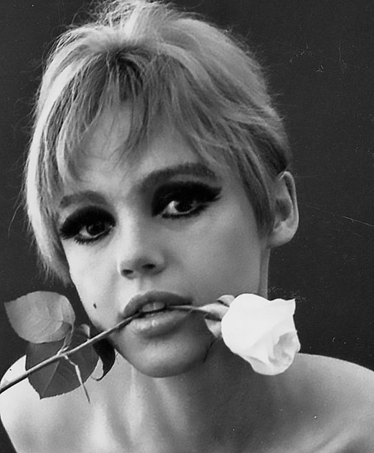 Edie Sedgwick