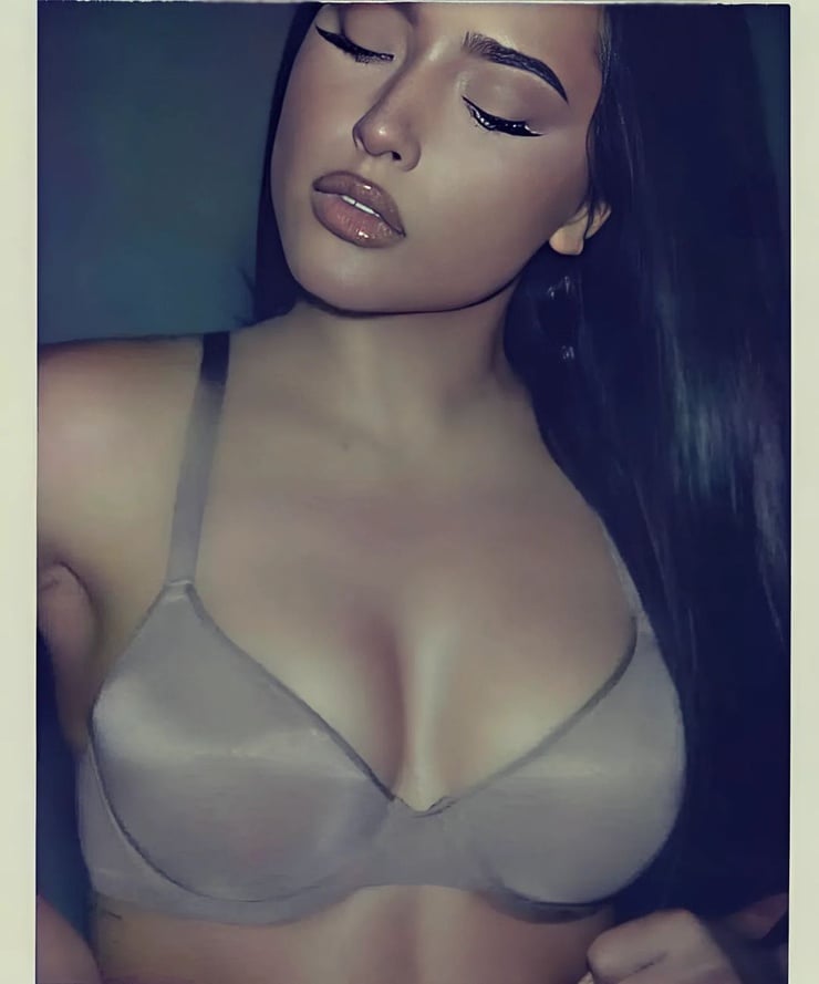 Becky G.