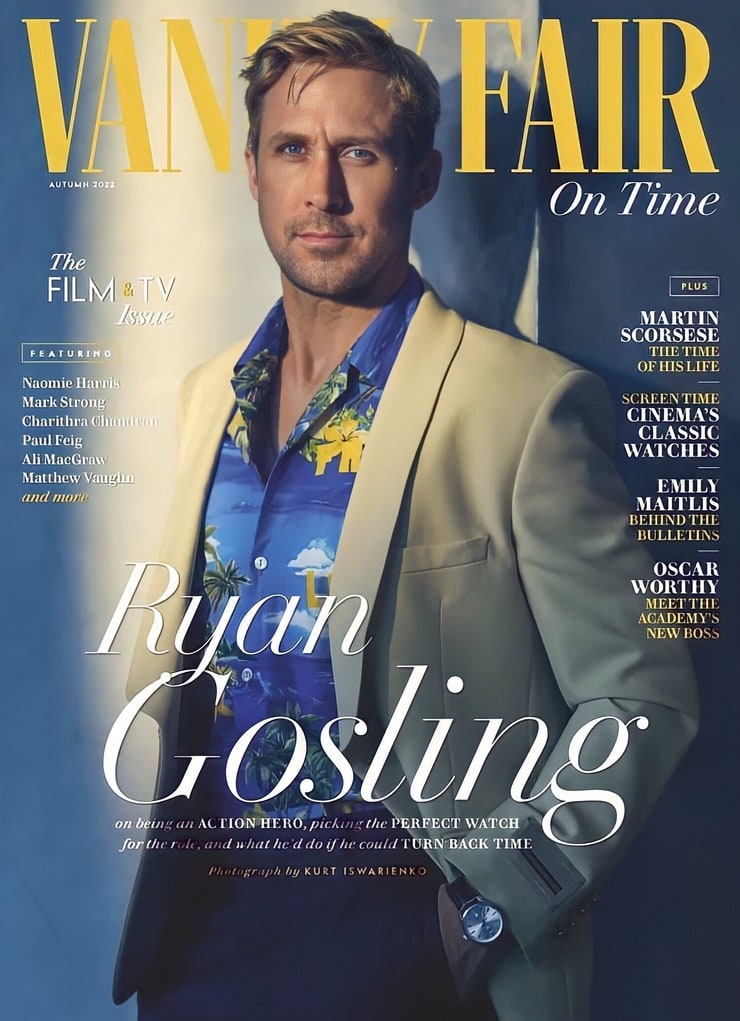 Ryan Gosling Ryan Gosling
