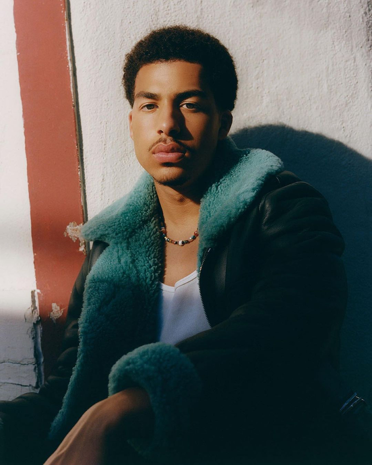 Marcus Scribner