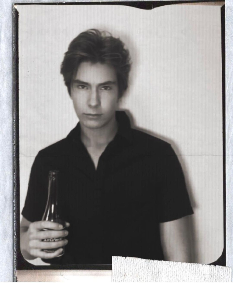 Sawyer Sharbino image