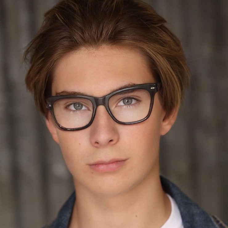 Sawyer Sharbino image