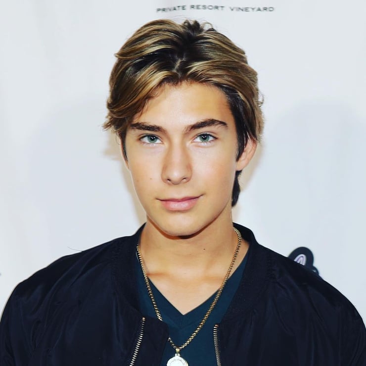 Picture of Sawyer Sharbino