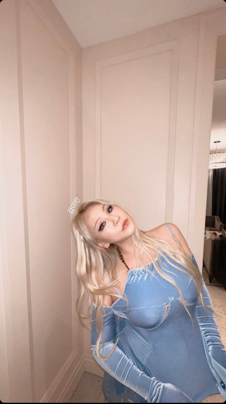 CL