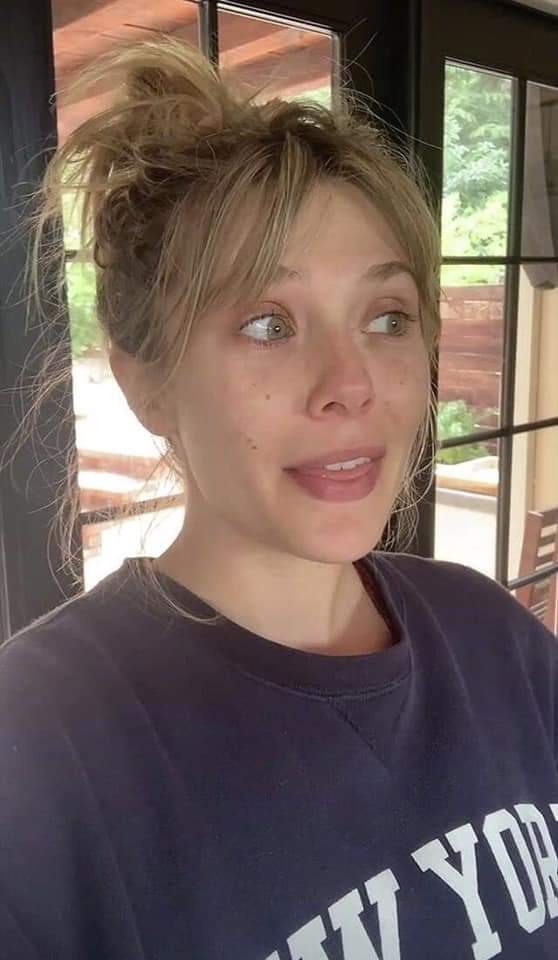 Elizabeth Olsen