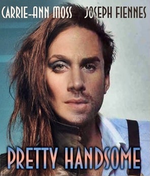 Pretty/Handsome