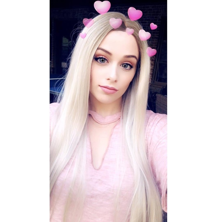 Caitlin Beadles