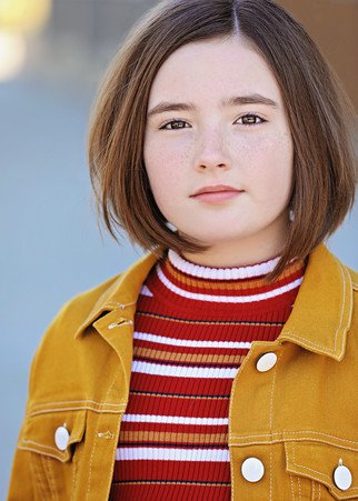 Kaya McLean
