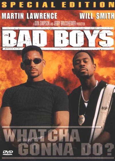 Bad Boys - Special Edition